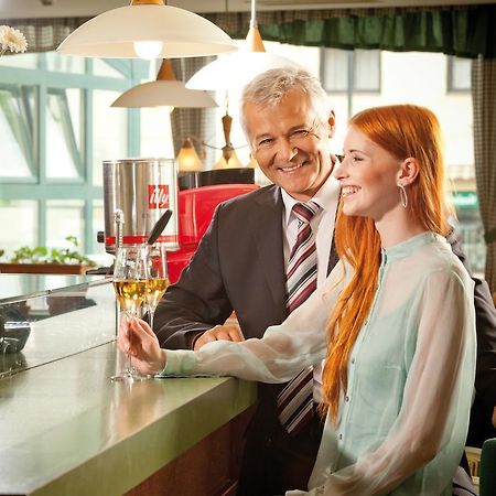 Hotel Restaurant Florianihof Mattersburg Εξωτερικό φωτογραφία