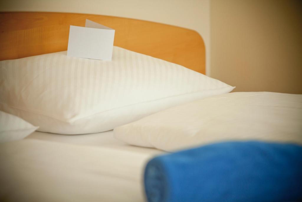Hotel Restaurant Florianihof Mattersburg Εξωτερικό φωτογραφία