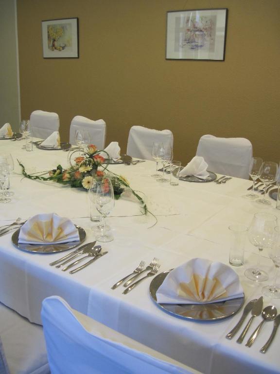 Hotel Restaurant Florianihof Mattersburg Εξωτερικό φωτογραφία