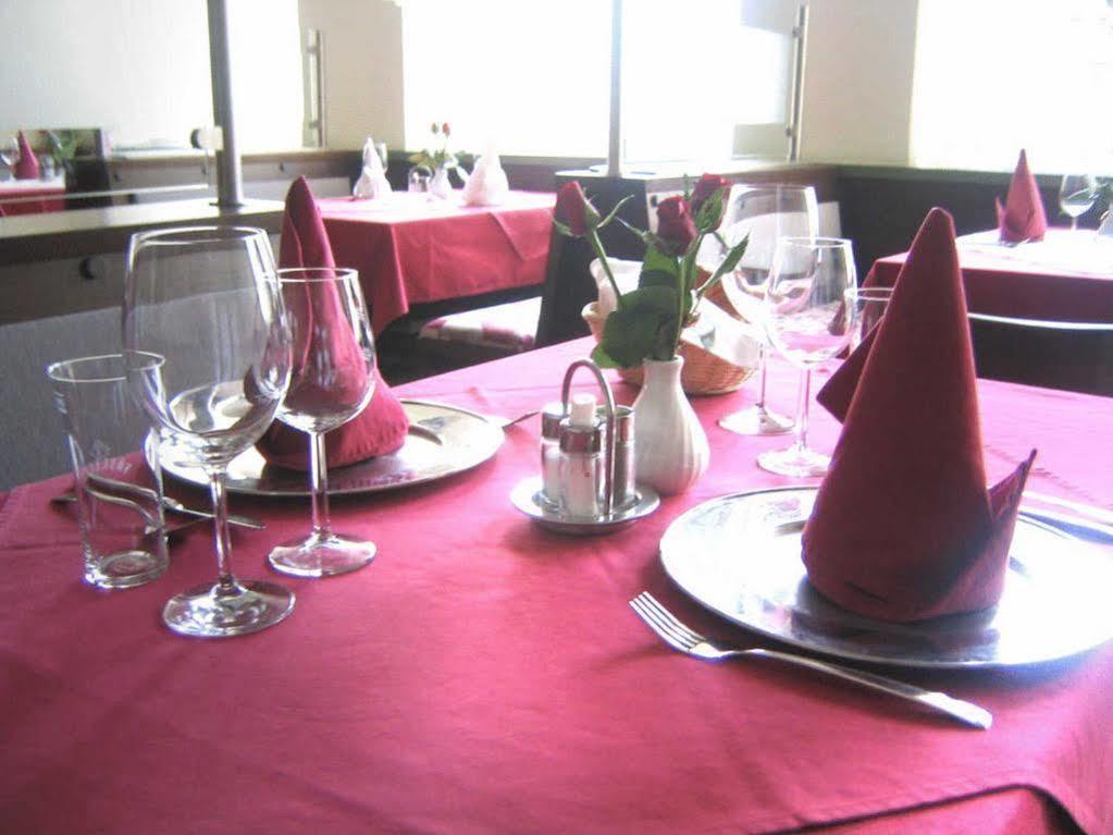 Hotel Restaurant Florianihof Mattersburg Εξωτερικό φωτογραφία